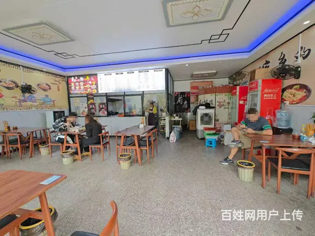 （易转介绍）东阳市区沿街好位置重庆小面诚心转让！ - 图片 3