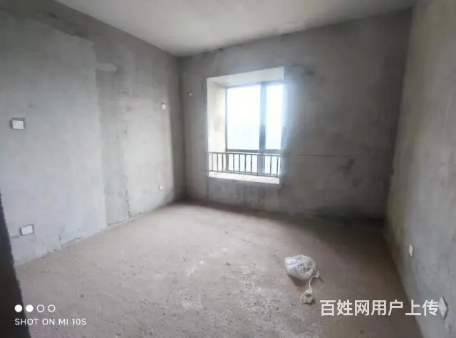 新一中旁赛格都邦国际120平米3房2厅2卫 - 图片 1
