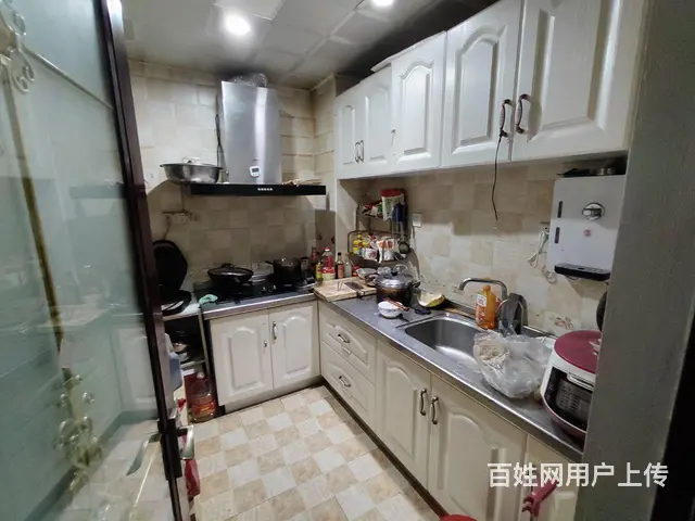 蓝欣家园精装拎包入住两室一厅住房出售 - 图片 7