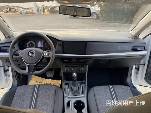 大众朗逸2021款 - 图片 9