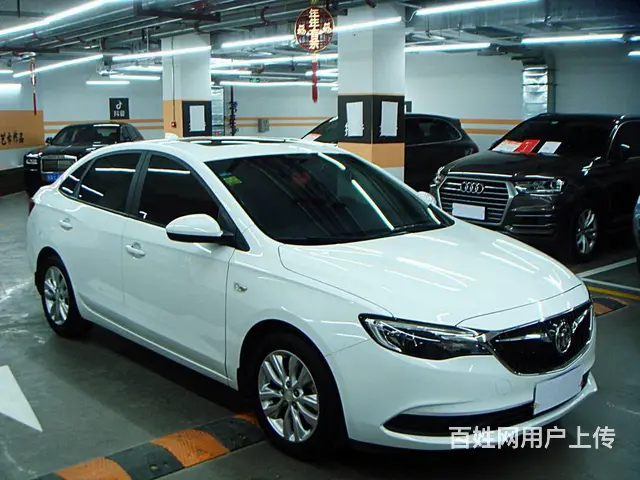别克 英朗 2019款 1.0T 双离合 15T 互联精英型 - 图片 3