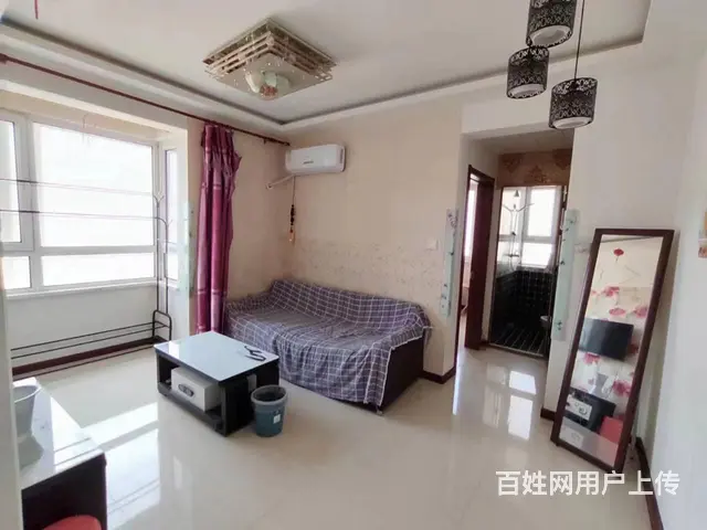 优诗美地 普通住宅1厅 精装修 - 图片 12