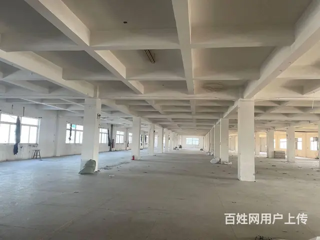 海虞2700平，2吨货梯，场地大，可分租 装卸货方便，配套齐 - 图片 2