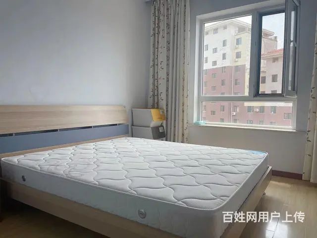 凌凤馨苑电梯11楼75平精装床电视冰箱洗衣机热水器空调150 - 图片 2