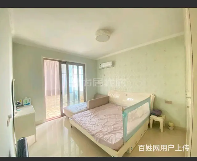 中介勿扰三室两厅自住婚房首次出租，近羊山外国语小 - 图片 4