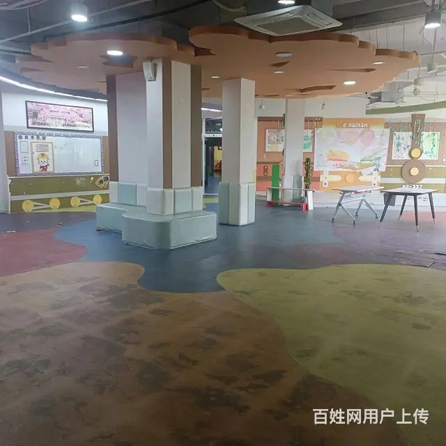（51旺铺推荐）海甸岛怡心一横路二楼480平培训机构出租 - 图片 6