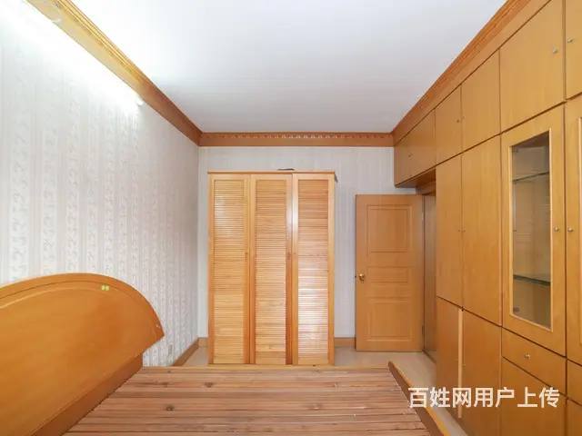 新上翠竹新村北区3室2厅二实小高层非顶楼 - 图片 7