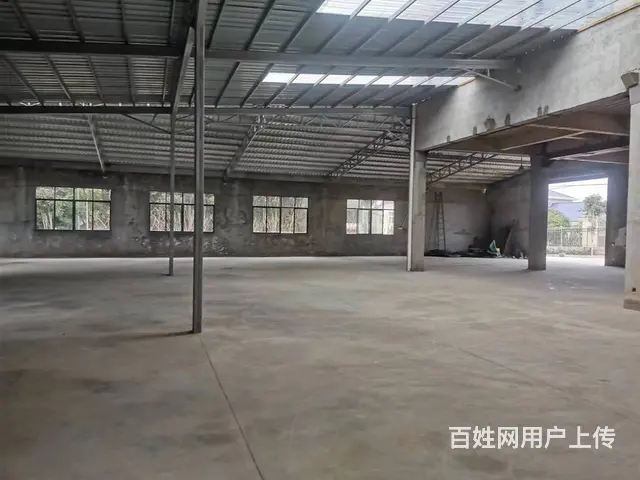 (房东直租)黄花开元大道，107松雅湖旁700平厂房出租 - 图片 4