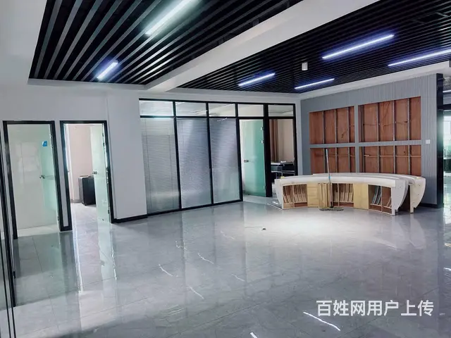 （老板本人）高新开发区同心工业园精装修厂房/仓库/办公楼出租 - 图片 6