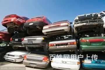 丰县收废旧车辆回收电话地址，当场结算 - 图片 5