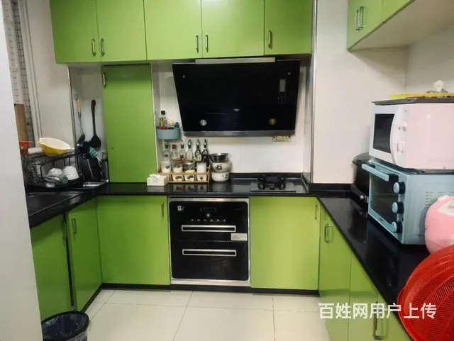白金   精装满二 接受按揭 随时看房 - 图片 6