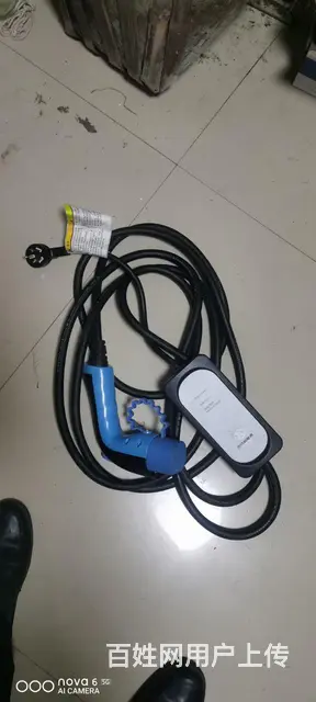 闲置新能源汽车充电器 - 图片 2