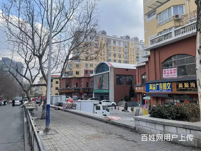 （急转好生意 )塔山市场好位置摊位急转 - 图片 1
