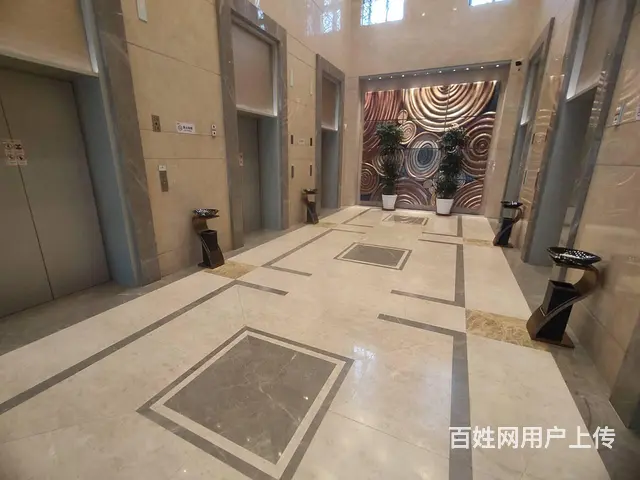 三好街丨新世界丰盛丨纯写丨186平丨带家具丨14.5万含物业 - 图片 8