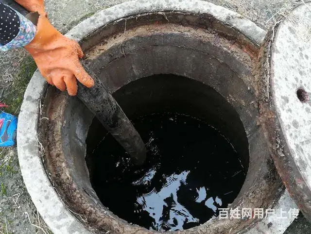 苏州高新区浒关清理化粪池专用 - 图片 1