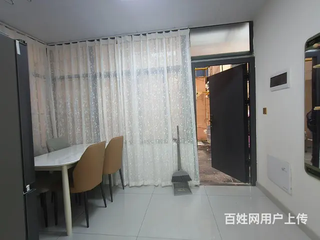 普济路 五十间家属院 一楼地暖 精装修 - 图片 3