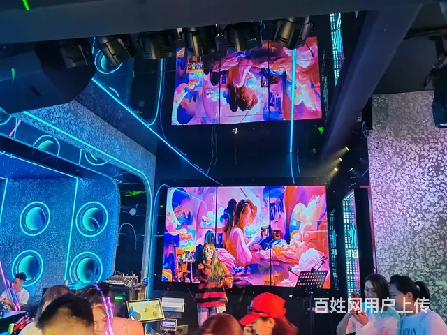 （51旺铺推荐）陵水椰林镇400平音乐餐吧转让 - 图片 2