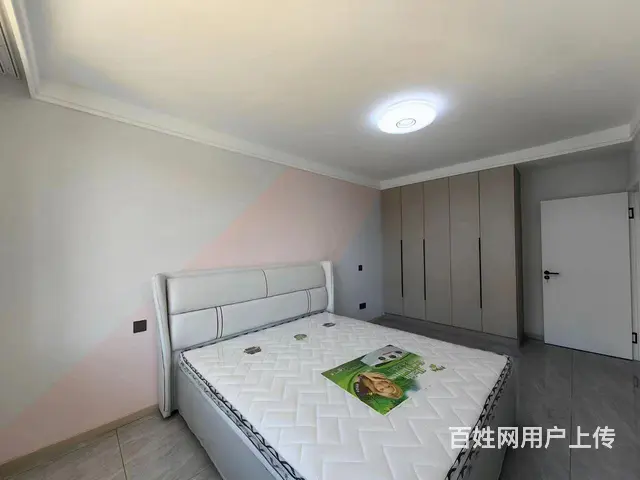 龙城小区六楼60平两室一厅阴阳格局精装修 - 图片 5