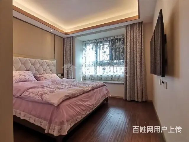 东城名居旁璞樾门第低层4室三开间朝南双阳台采光无遮挡 - 图片 7