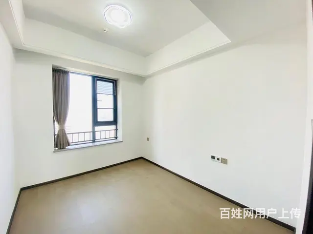 华侨城东湖风景区武汉站东湖金茂府精装4室2厅3卫全 - 图片 10