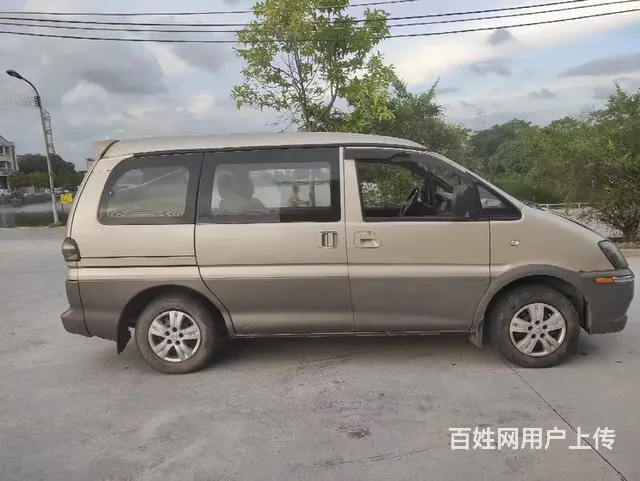 风行7坐13年全款9800 - 图片 3