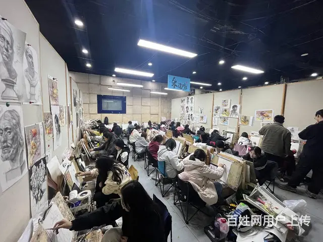 开封画室哪家好 - 图片 3