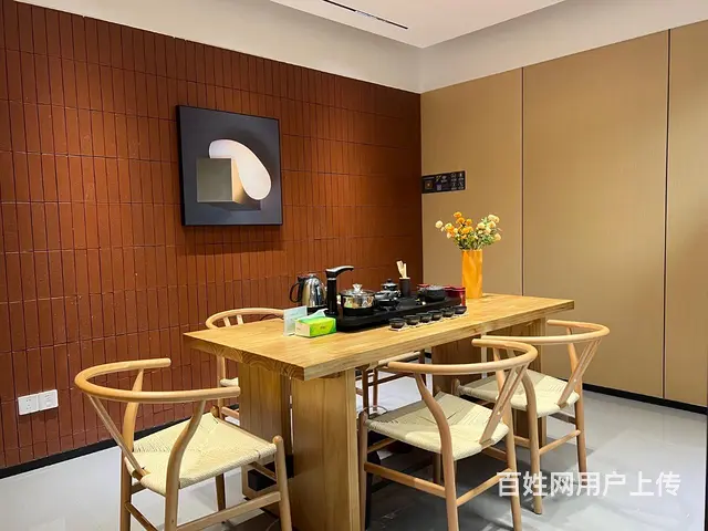 长沙多功能会议室、小时租1日租！月租，租期灵活 - 图片 7