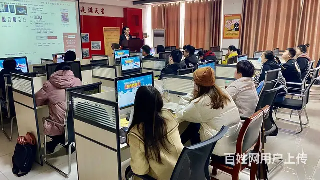 临沂汇材电商淘宝拼多多运营**快手直播带货专注 - 图片 1