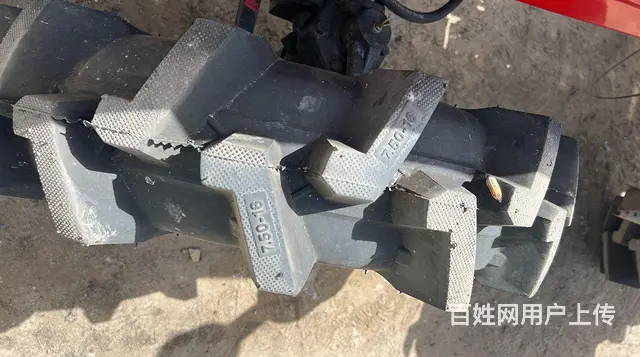 潍坊泰山604工作半箱油新车一样 - 图片 8