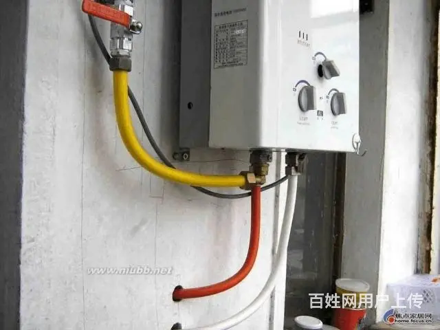 济源热水器维修，修热水器快速上门 - 图片 5