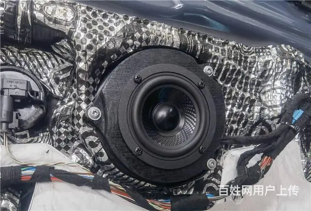 个性定制好声音 武汉歌德宝马8系汽车音响改装 - 图片 3
