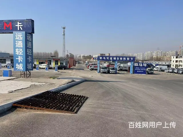 张店区山泉路展厅整体出租 - 图片 2