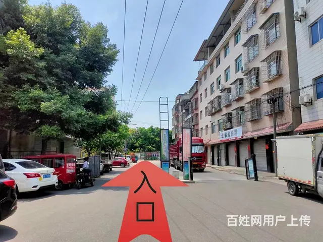 (精选好铺)永兴绵兴中路旁整栋楼出租 房东直租商用 - 图片 5