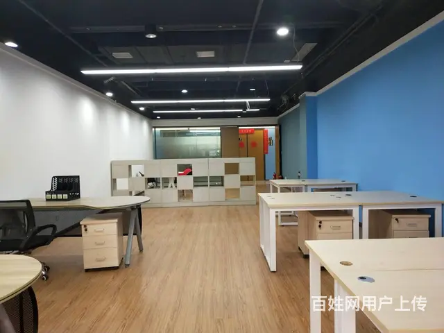 华星时代广场东方通信大厦附近办公室，户型多样 - 图片 8