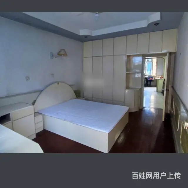 个人出租·正仪并蒂莲小区主卧出租 - 图片 2