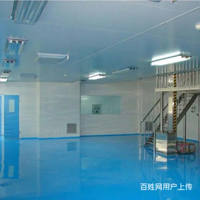 大同彩钢板房回收报价，整厂设备回收 - 图片 8