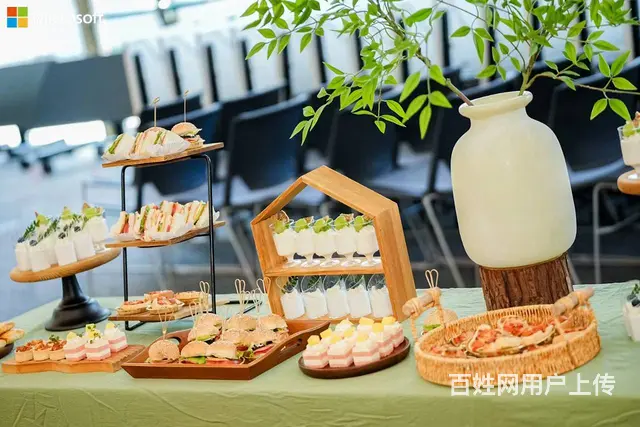 活动策划-启动会-开业仪式 - 图片 2