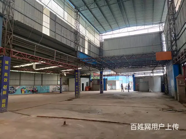 【同城搜铺网】北外徐家坝收费站口400平库房便宜出租 - 图片 4