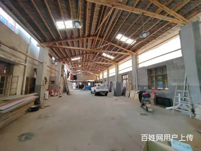 （老板本人）长沙县春华镇厂房仓库房东低价出租 6929 - 图片 2