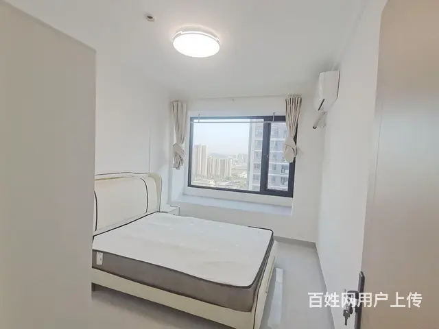 臻到豪庭 精装三室一厅 阳台原户型 拎包入住 - 图片 6