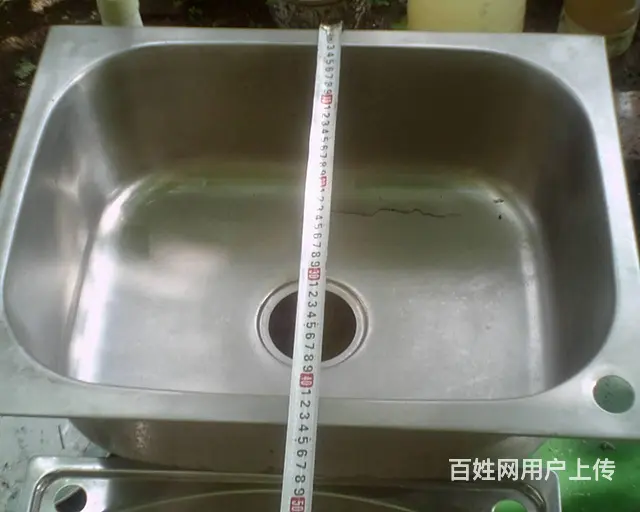 白钢水池子 - 图片 7
