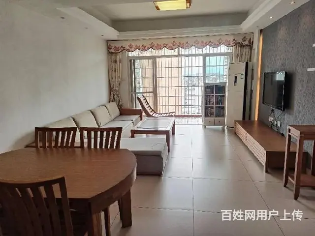 凤翔西路商圈     帝和华庭2房电梯 - 图片 1