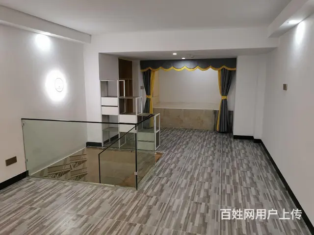 业主出租中铁建环球中心公寓办公房 - 图片 6