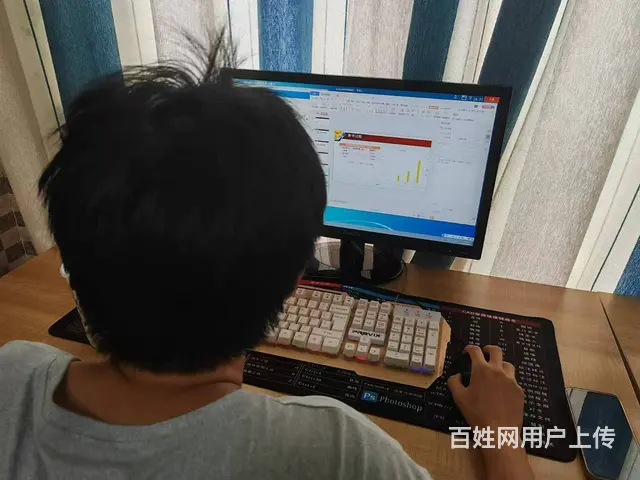 开封小雨电脑培训班,办公软件培训,平面设计学习,室 - 图片 8