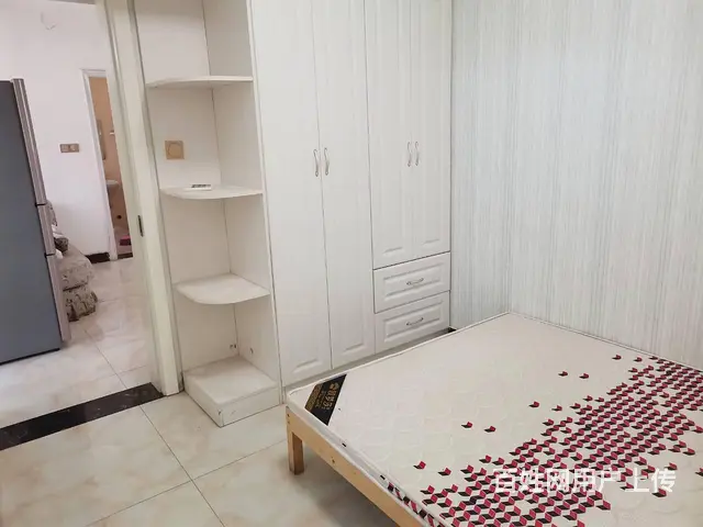 地铁房文泰康城(铜山) 普通住宅2厅 精装修 - 图片 8