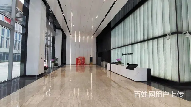 新天地中心招商蛇口70至800方精装家具欢迎看房特惠价1.5 - 图片 7