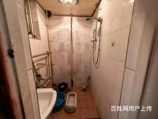 兴化小区 普通住宅1厅 中等装修 - 图片 7
