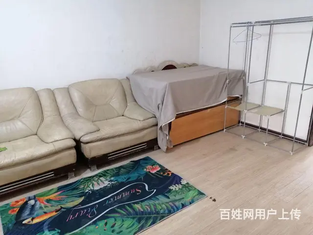 丁香湖地铁口附近湖畔嘉苑小区出租 - 图片 1