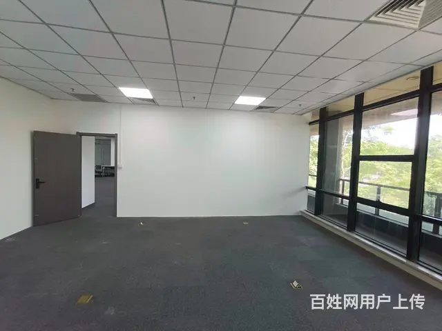 花桥新城280平办公室，精装修可容纳18-25人办公价格可谈 - 图片 7