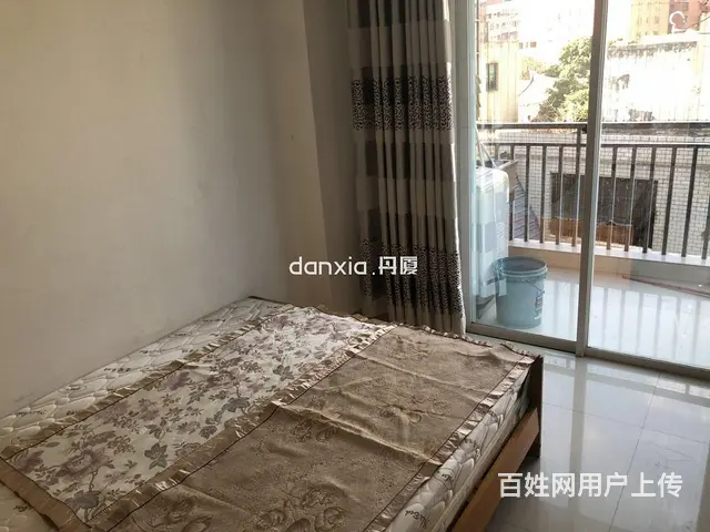 龙池长隆花园 电梯小三房出租 带双卫 通透配套全拎包入住 - 图片 3